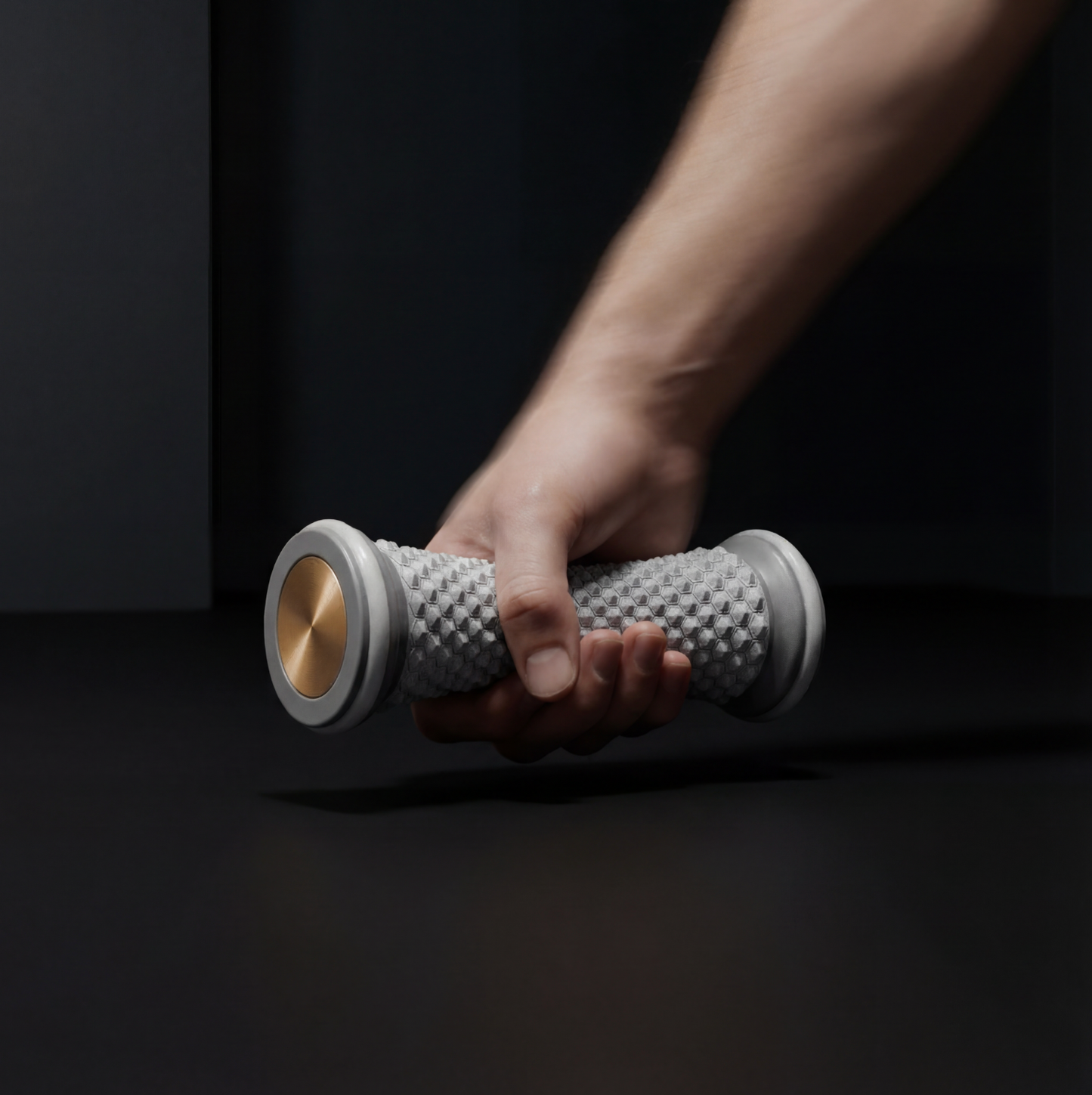 Massasjerulle – Umiddelbar Lindring