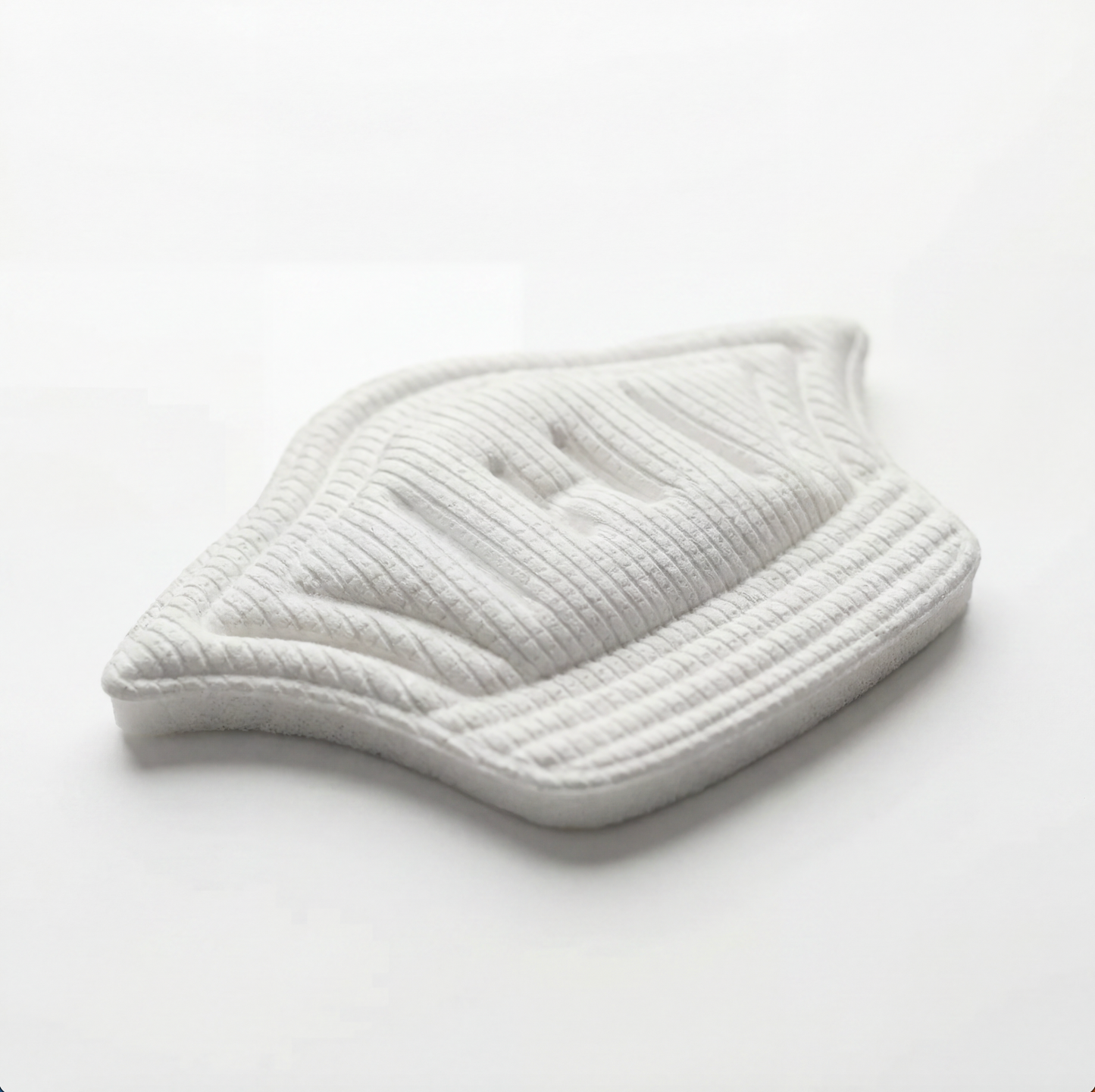 Dæmpere til Hæle – Øjeblikkelig Komfort