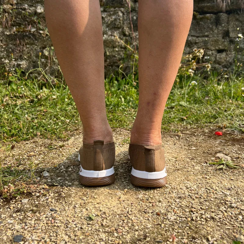 Chaussures orthopédiques – Confort pour pieds sensibles