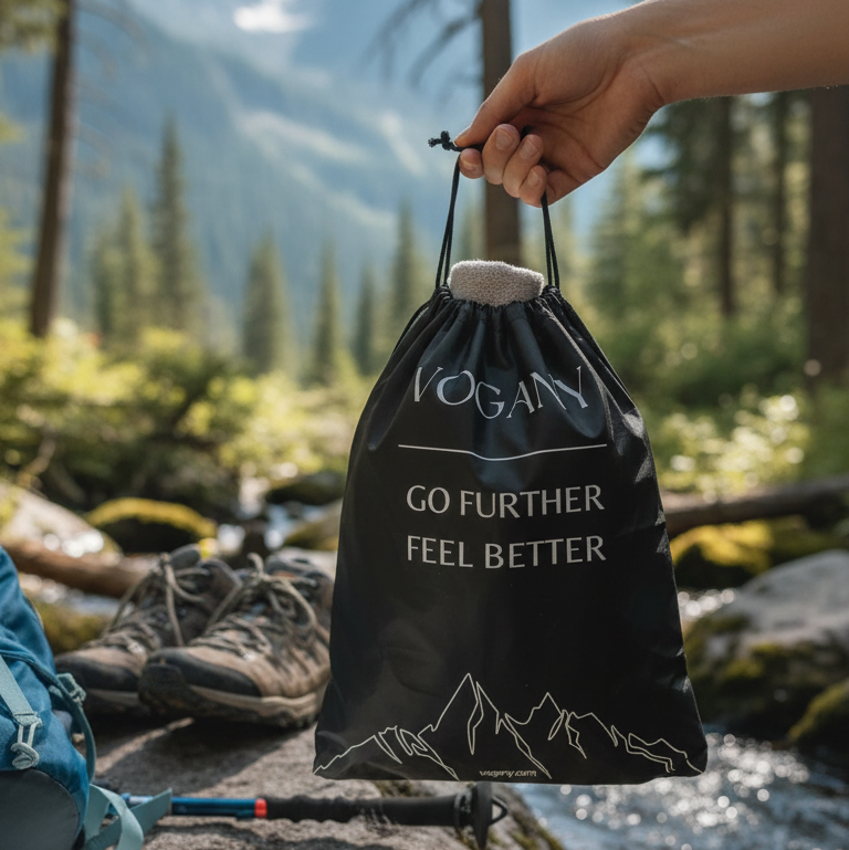 Αδιάβροχη Τσάντα Μεταφοράς VOGANY - Προστασία Παπουτσιών και Εξοπλισμού Waterproof 