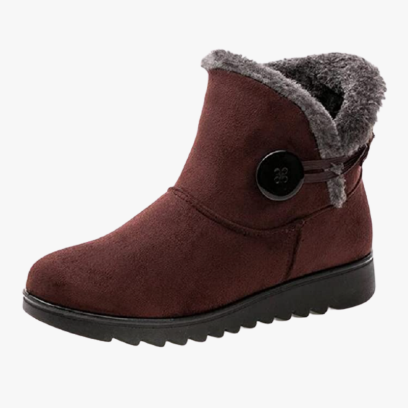 FurBoots : super warme laarzen voor een winter zonder kou 