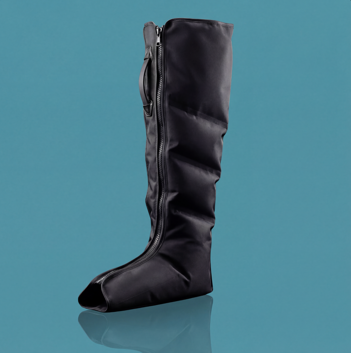 Masajeador de Compresión - Piernas Completas 360° 