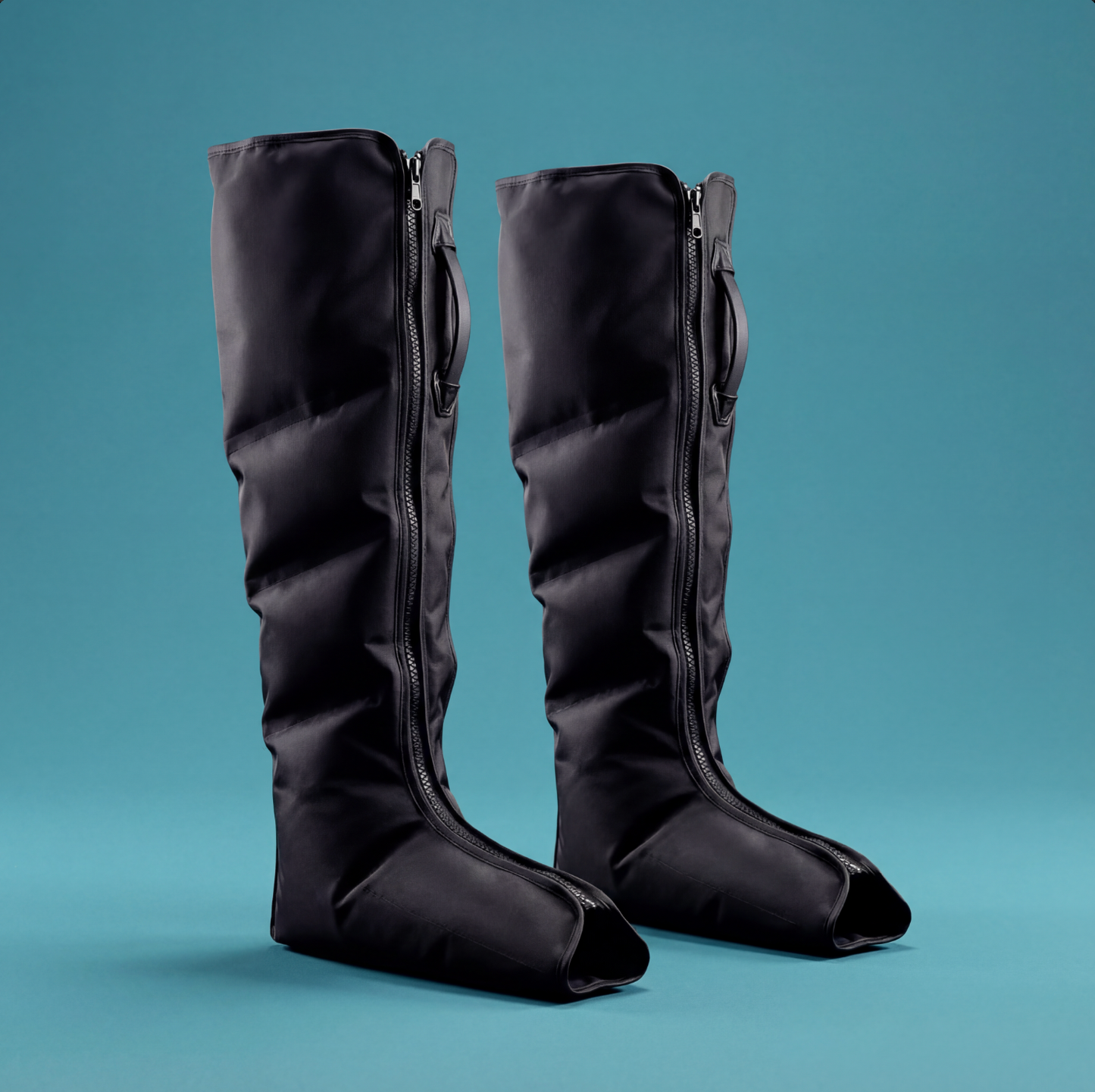 Masajeador de Compresión - Piernas Completas 360° 