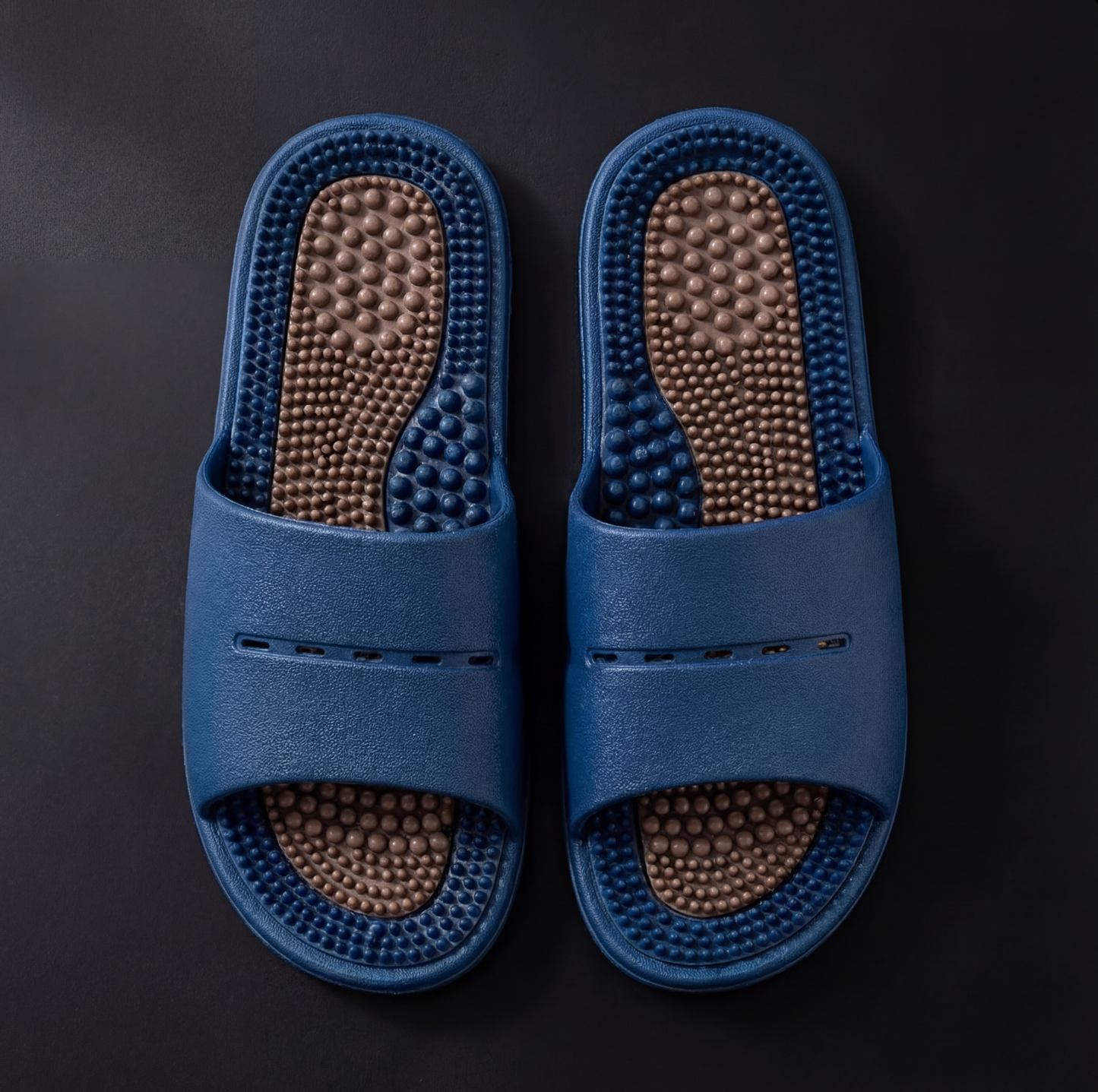 Sandalias de Masaje - Puntos de Presión de Acupuntura 