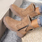 Amalia Tepe Heat Comfort Boots