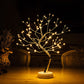 Vogany - Tree 108 LED -ek