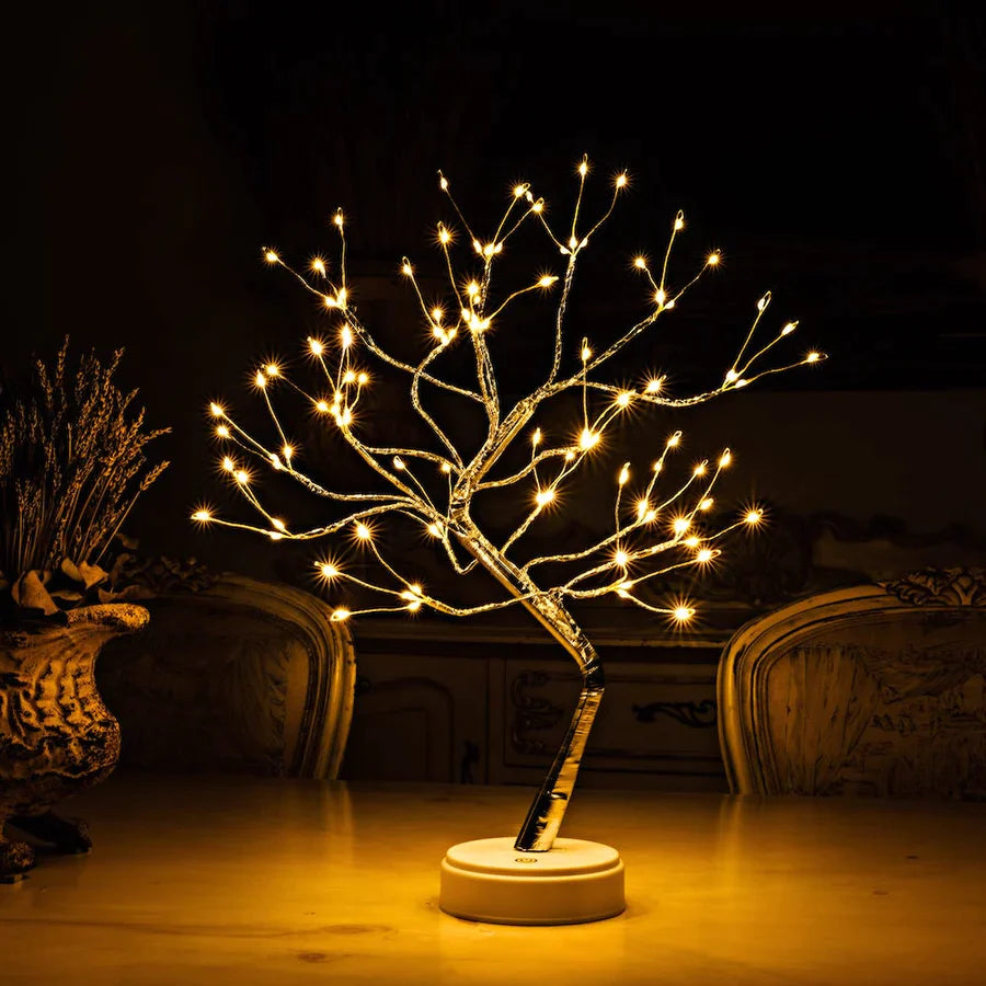 Vogany - Tree 108 LED -ek