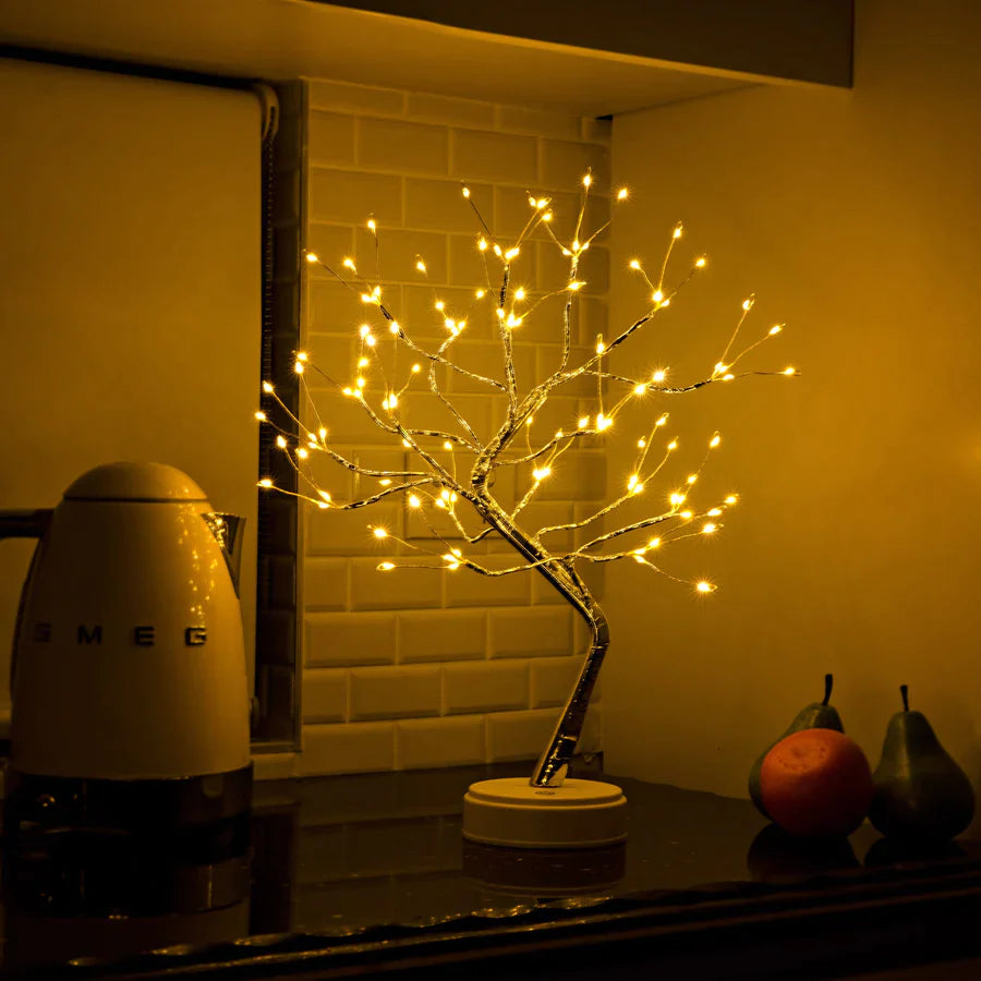 Vogany - Tree 108 LED -ek