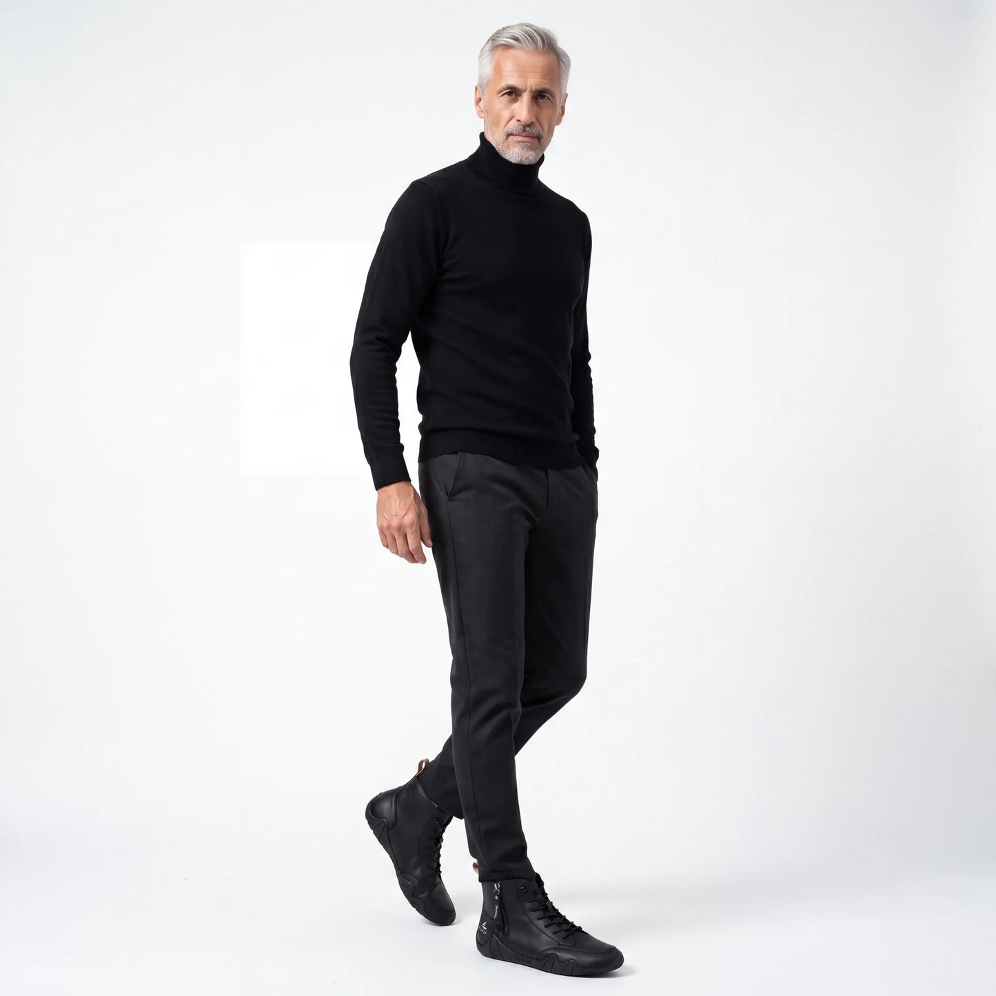 VogSalkin - Durable and resistant express zip shoes 