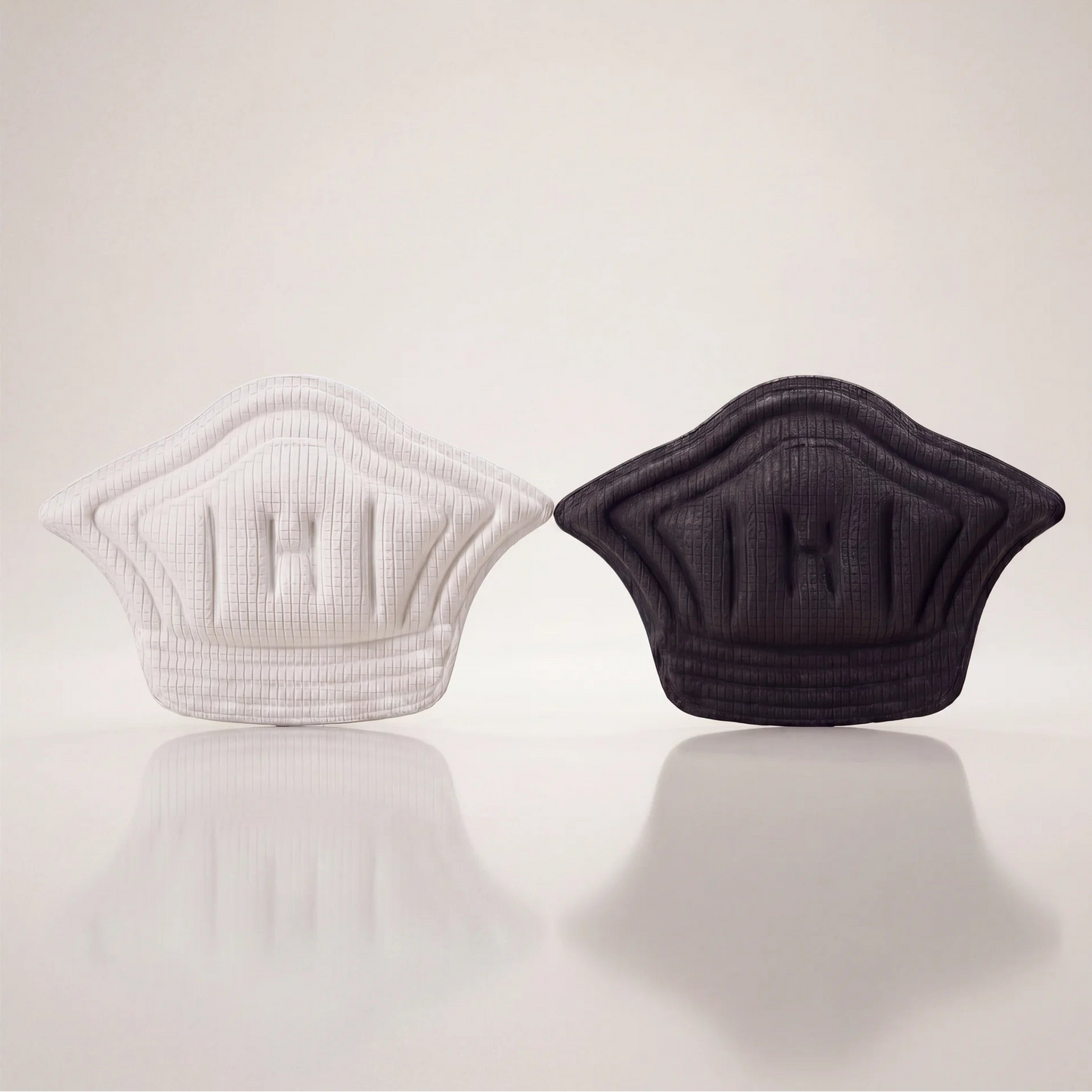 Dæmpere til Hæle – Øjeblikkelig Komfort 