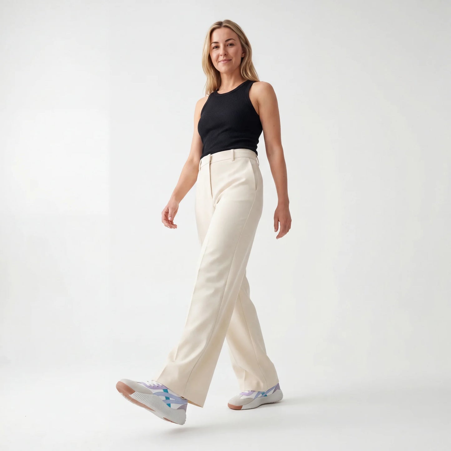 Orthopädische Sneakers: Komfort und Stil für Ihre Füße 
