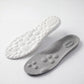 4Dマッサージインソール - アクティブな痛みの緩和と痛みのない歩行 