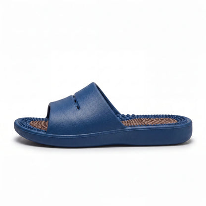 סנדלי עיסוי - נקודות לחץ אקופונקטורה 