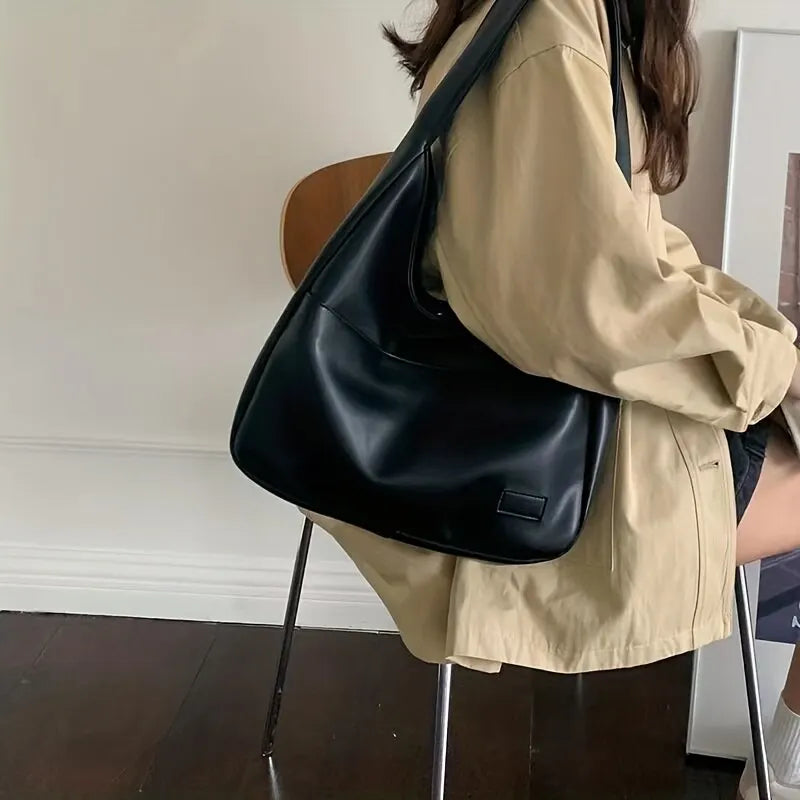 Luli | Lederhandtasche