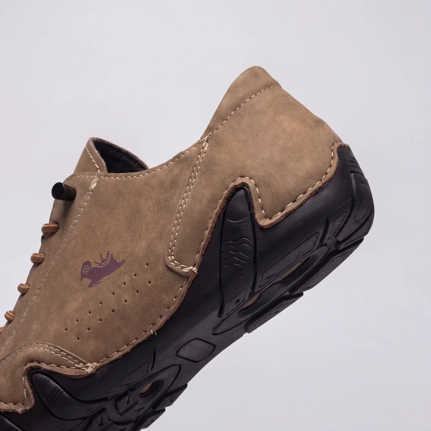 VogLDeck 2.0 - Wasserdichte und atmungsaktive orthopädische Schuhe 