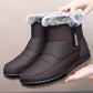 Ultra warme und bequeme Winterstiefel 